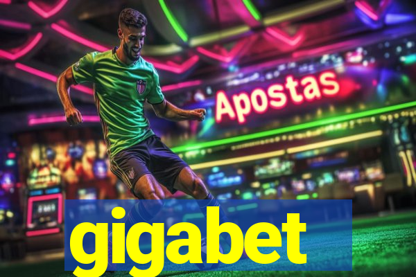 gigabet - casino games!